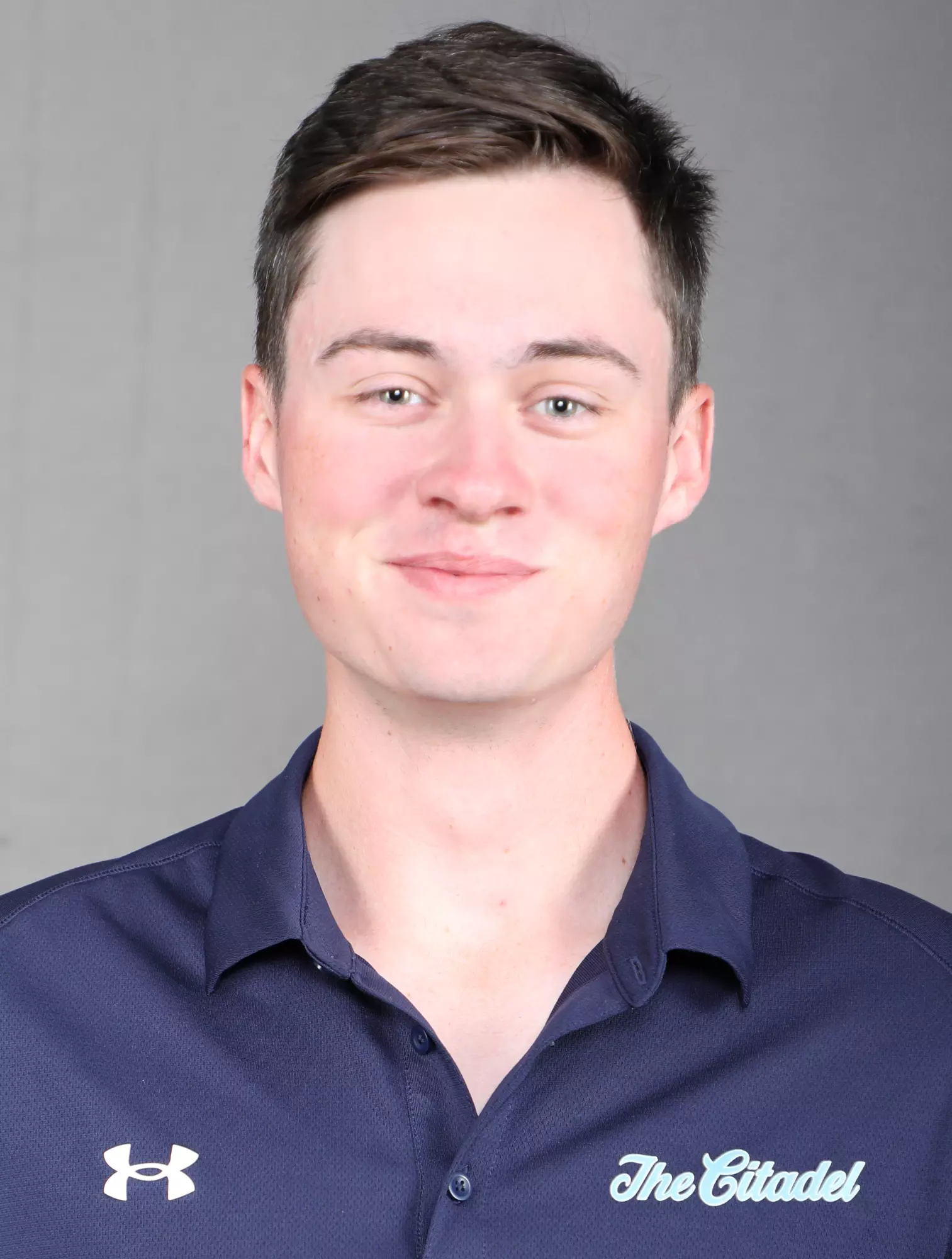 Jonah Adams and Brayden Leonard