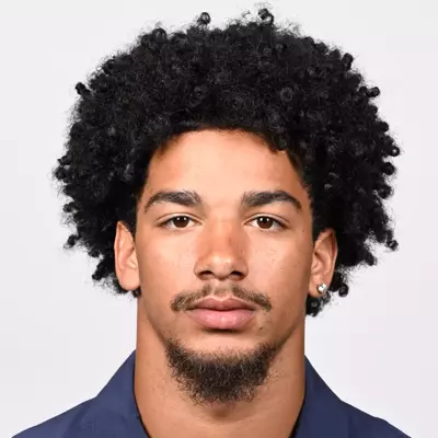 Darrian Lewis and Oran Singleton - 