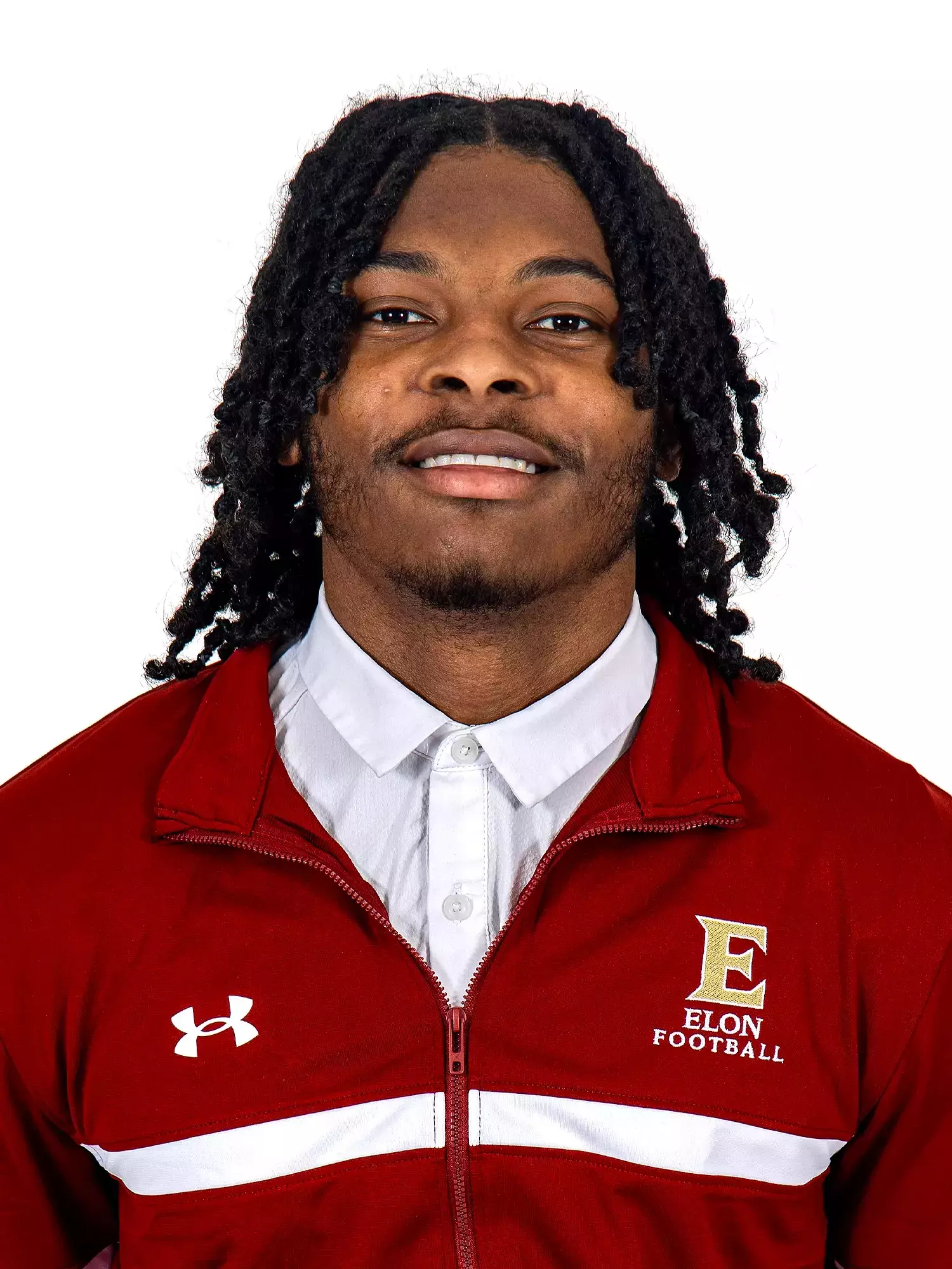 Royel Fairfax-Byrd and Kameron Howard - 