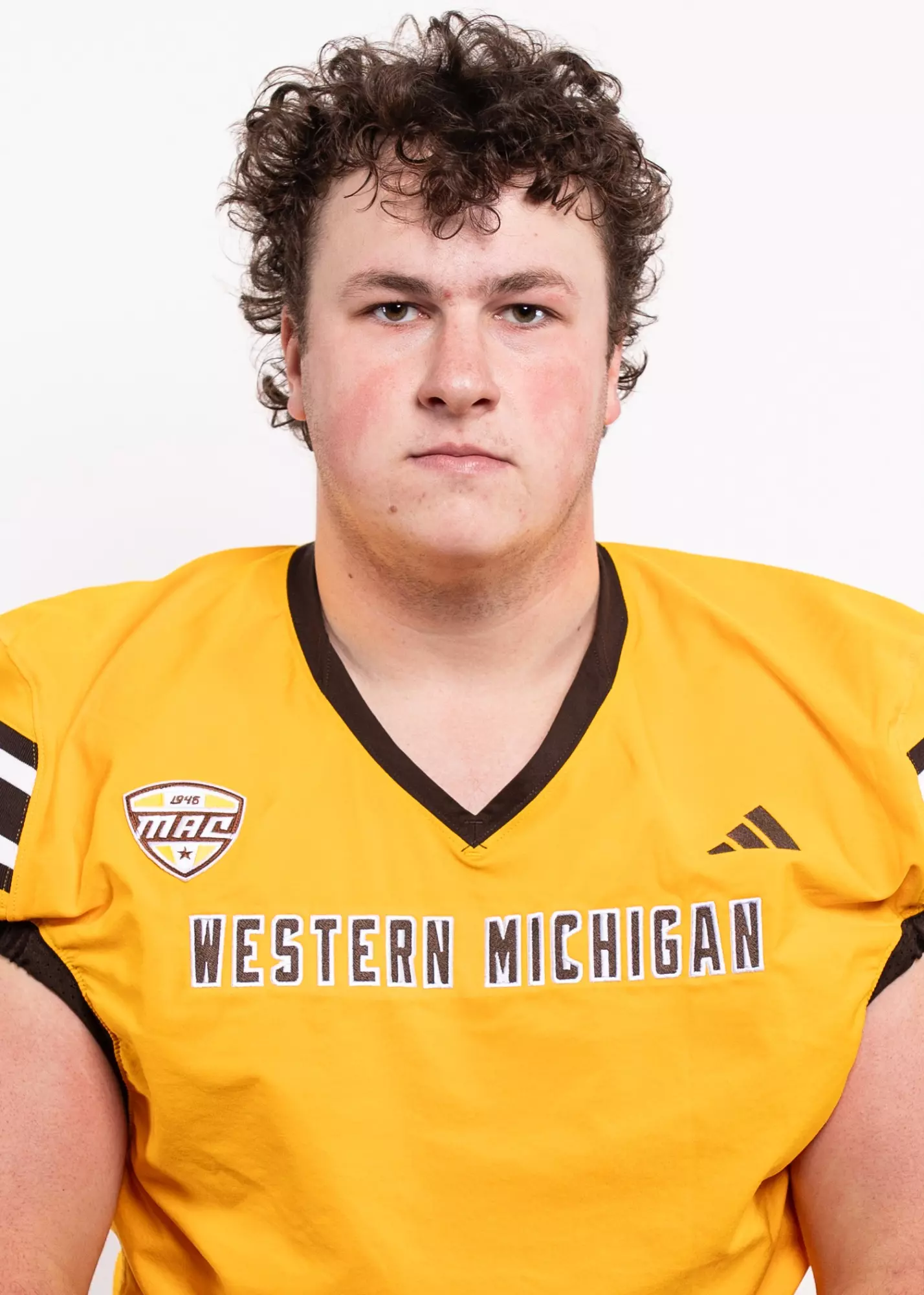 Gina Davorija and Alex Turcotte