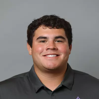 Thomas Combs and Acie Hatfield - 