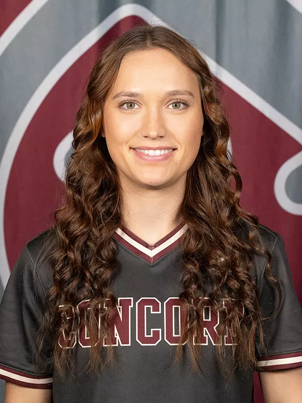 Riley Orr and Kendall Brewer