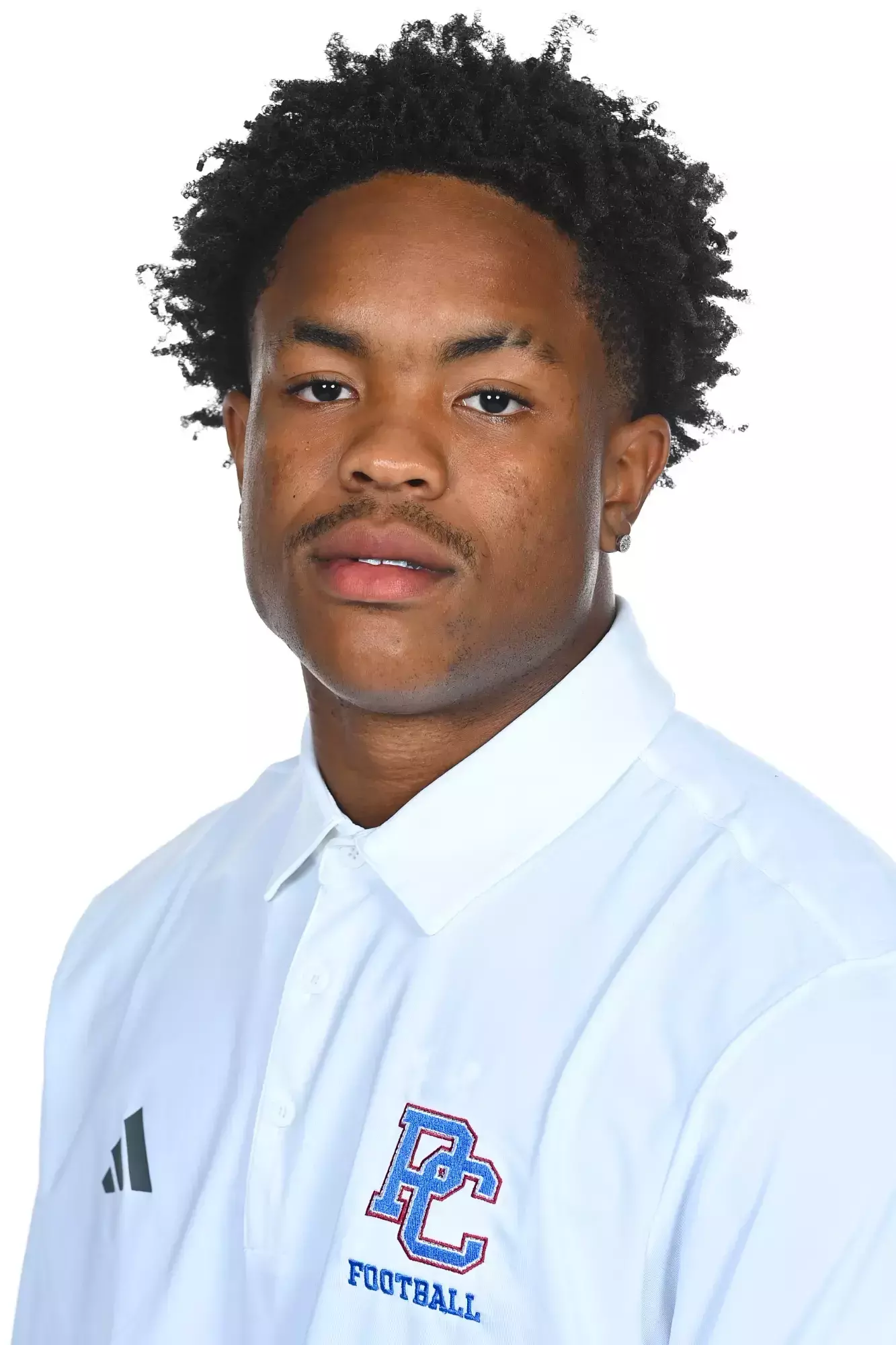 Dwight Harrington and Luke Bracey