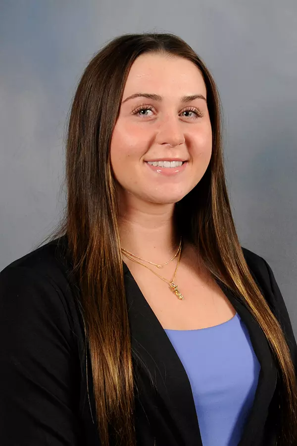 Carley Berk and Adam Bilinsky - 