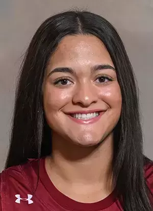 Ella Parker and Anne Bair