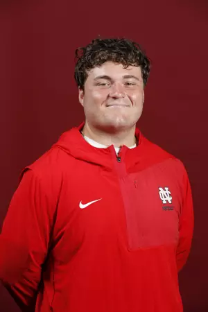 Kennedy Brandt and Vinnie Hinostroza - 