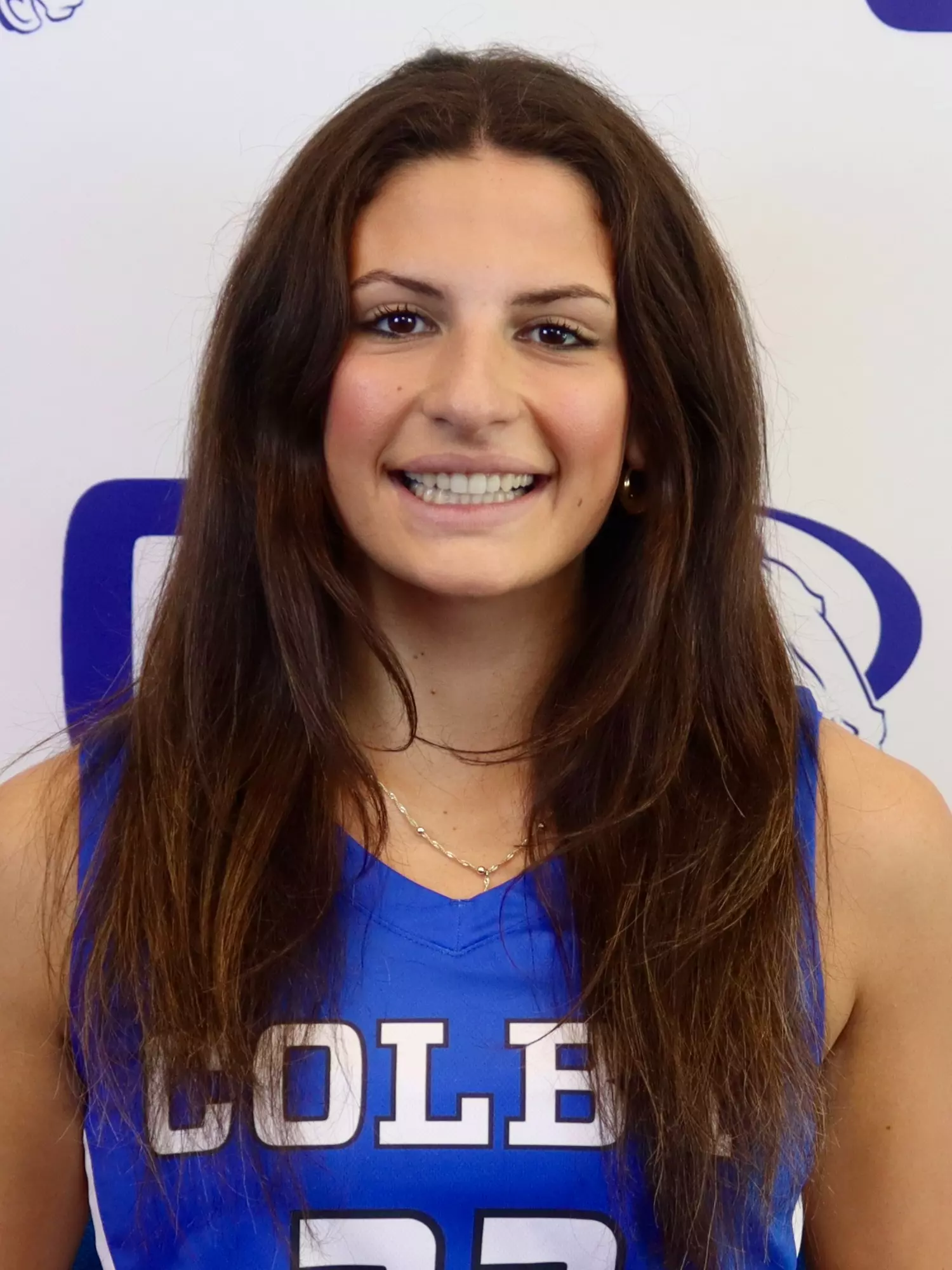 Shea Donnelly and Caitlin Landgraf