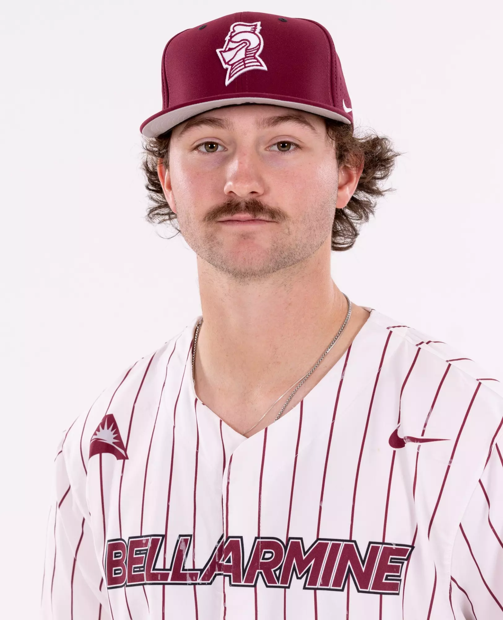 Karris Rhine and Bryce Anderson