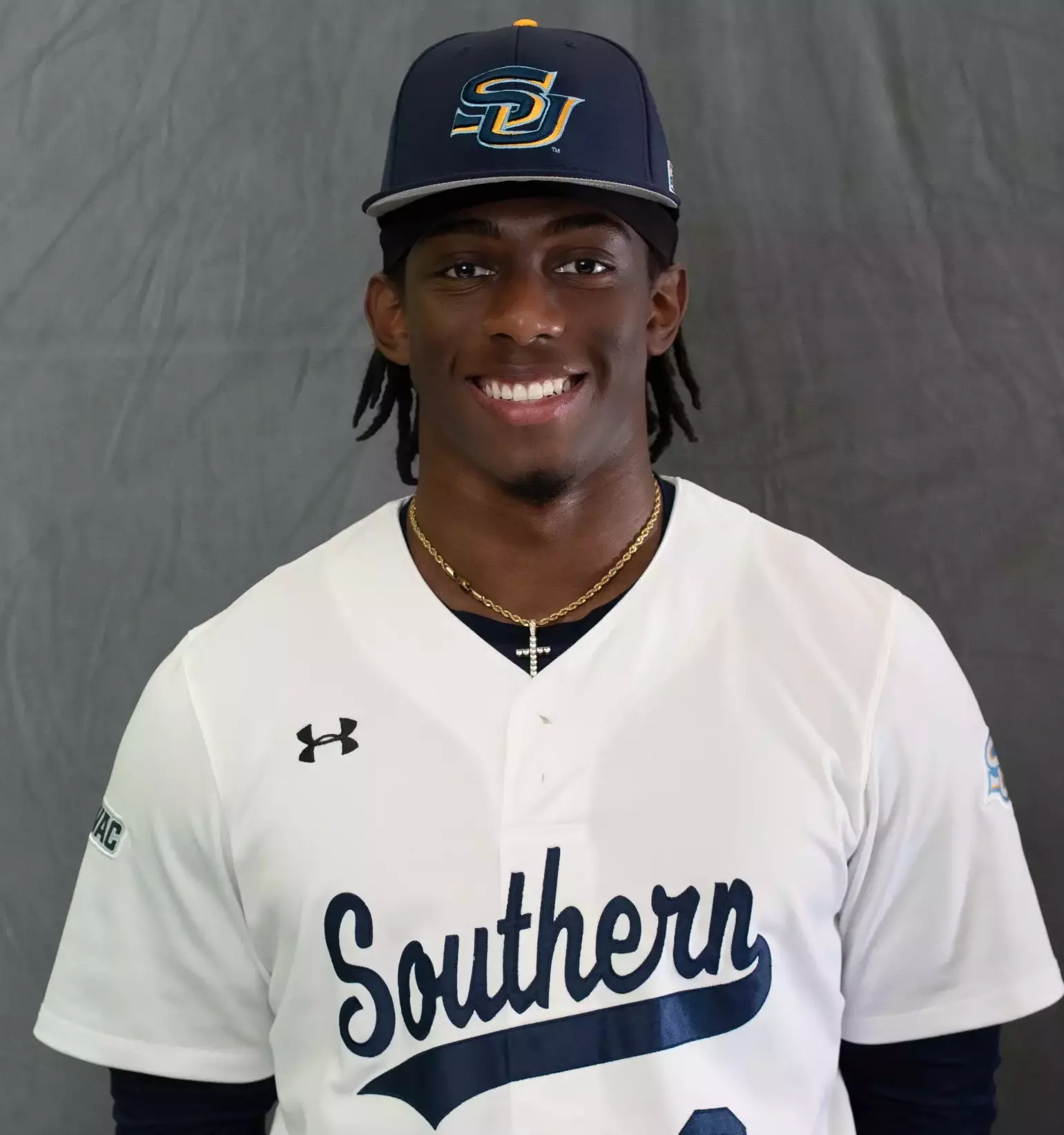 Jordan Nolley and Xavier Bradley