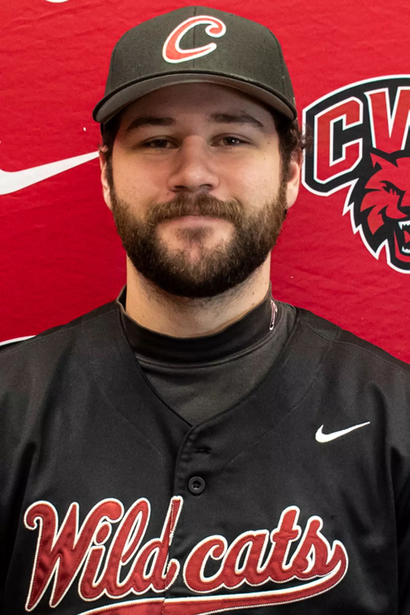 Emery Curtis and Kace Naone