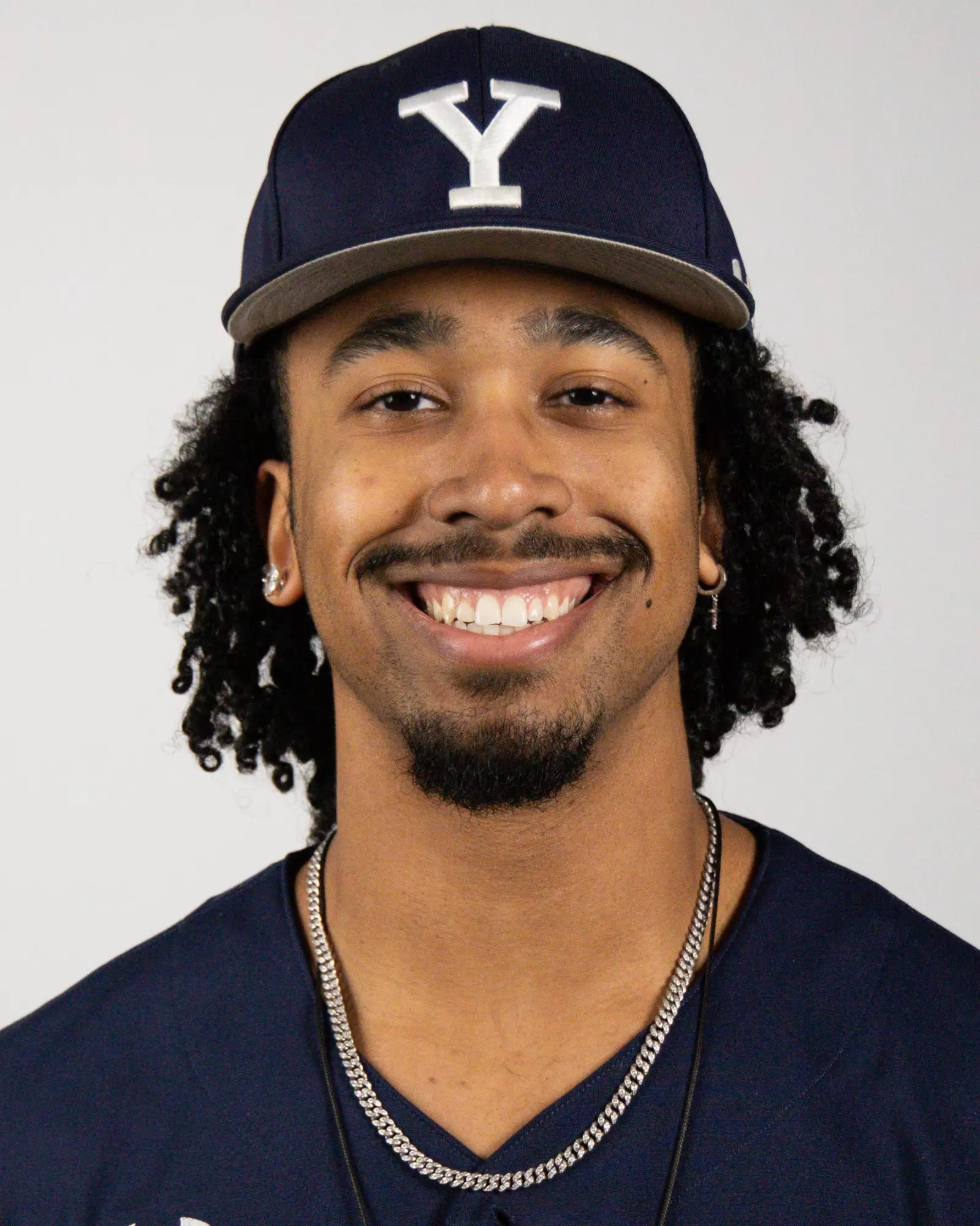 Steak Newman and Marcus Fiallo