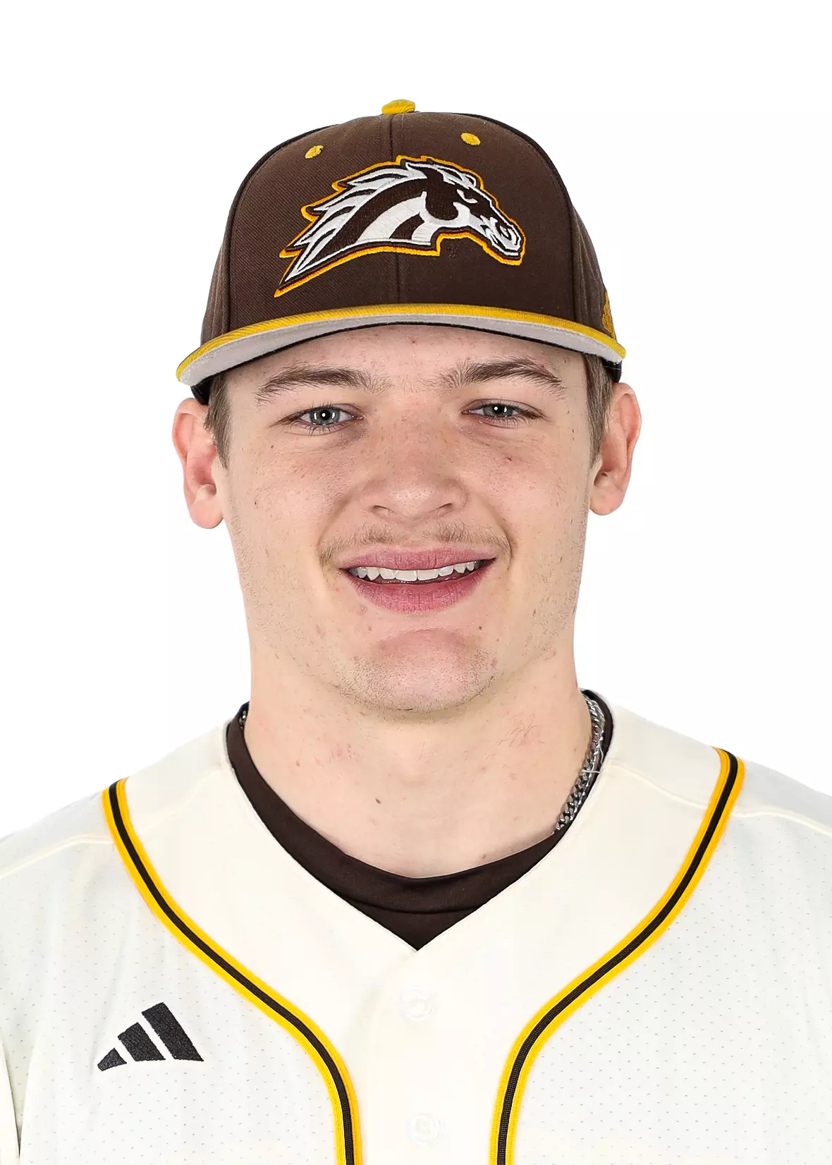 Avery Thielman and Ty Tomlinson