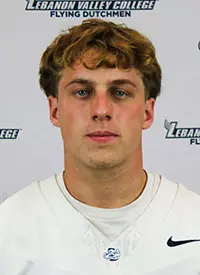 Tucker Bogacki and Cassius Freeman - 