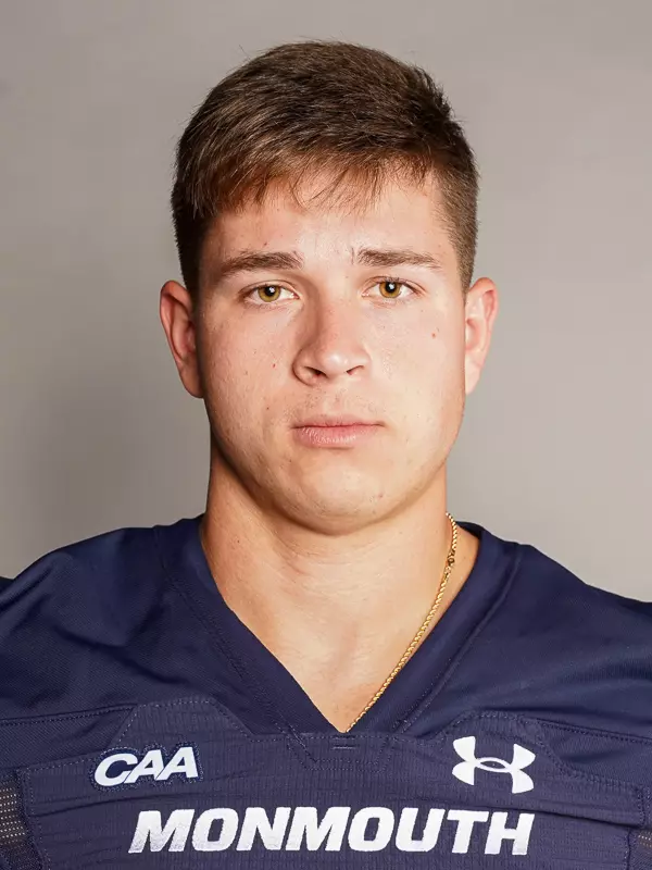 Jack Mealy and Conor Fitzgibbon - 