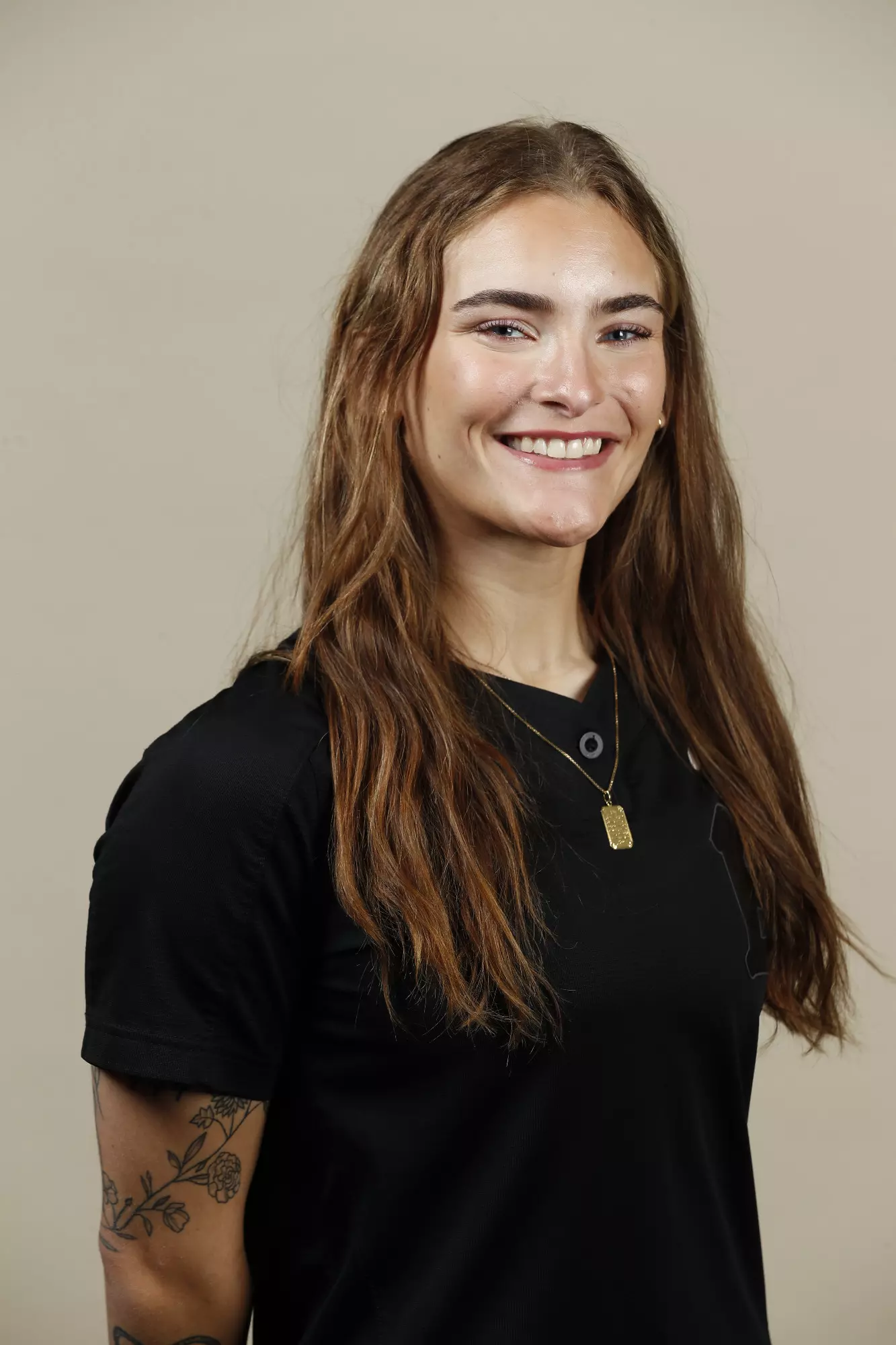 Kate Peabody and Will Baumgartner