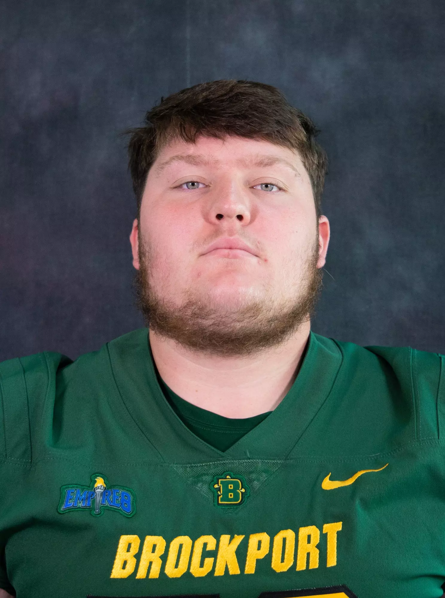 Devare Mathis and Chris Bergman - 