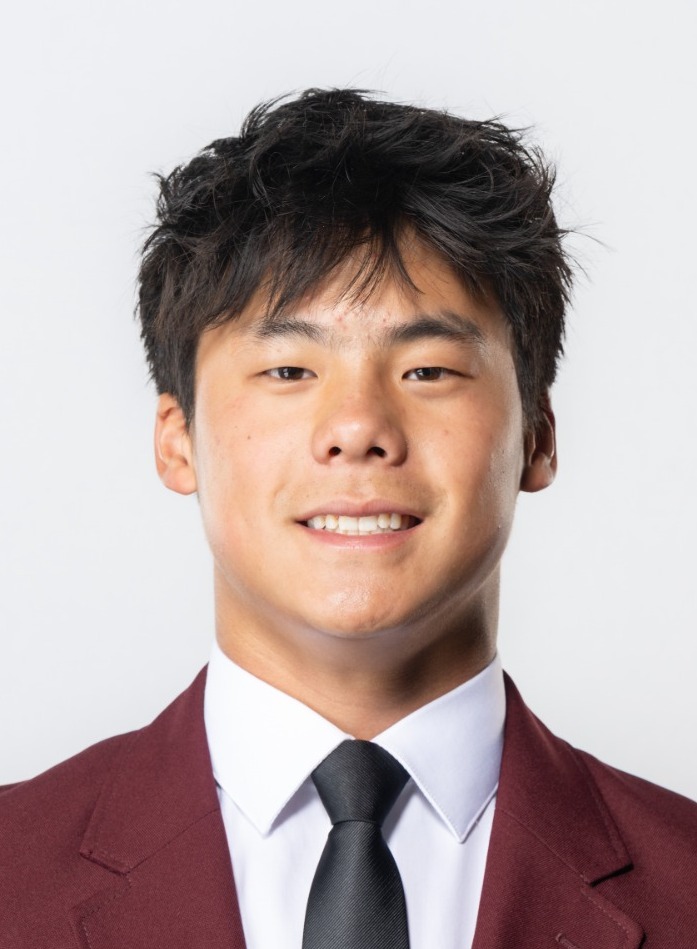 Matt MacLeod and Luke Levitt