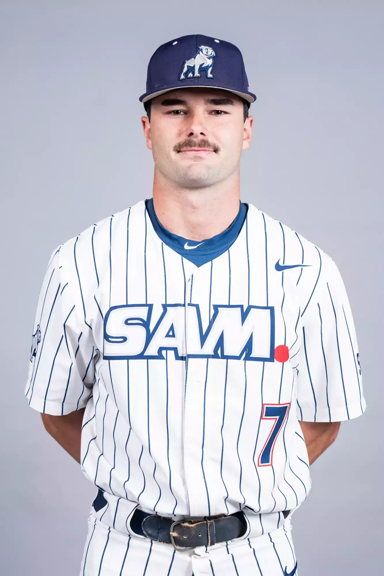 Chance Jackson and Takorre Clowers