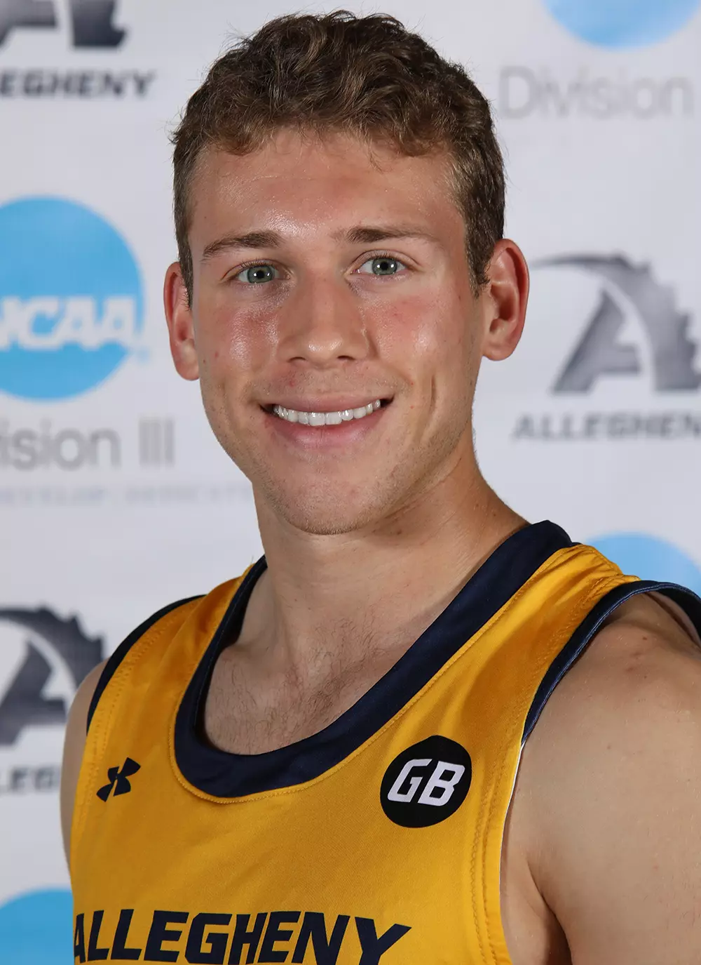 Max Hurray and Amelia McMichael - 