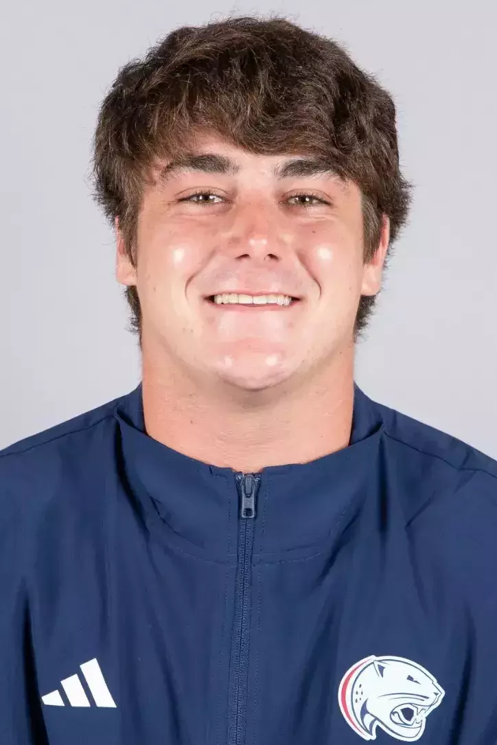 Hollis McDaniel and Jace Larsen