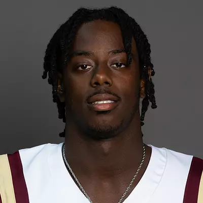 Megan Donelson and CJ Conti - 