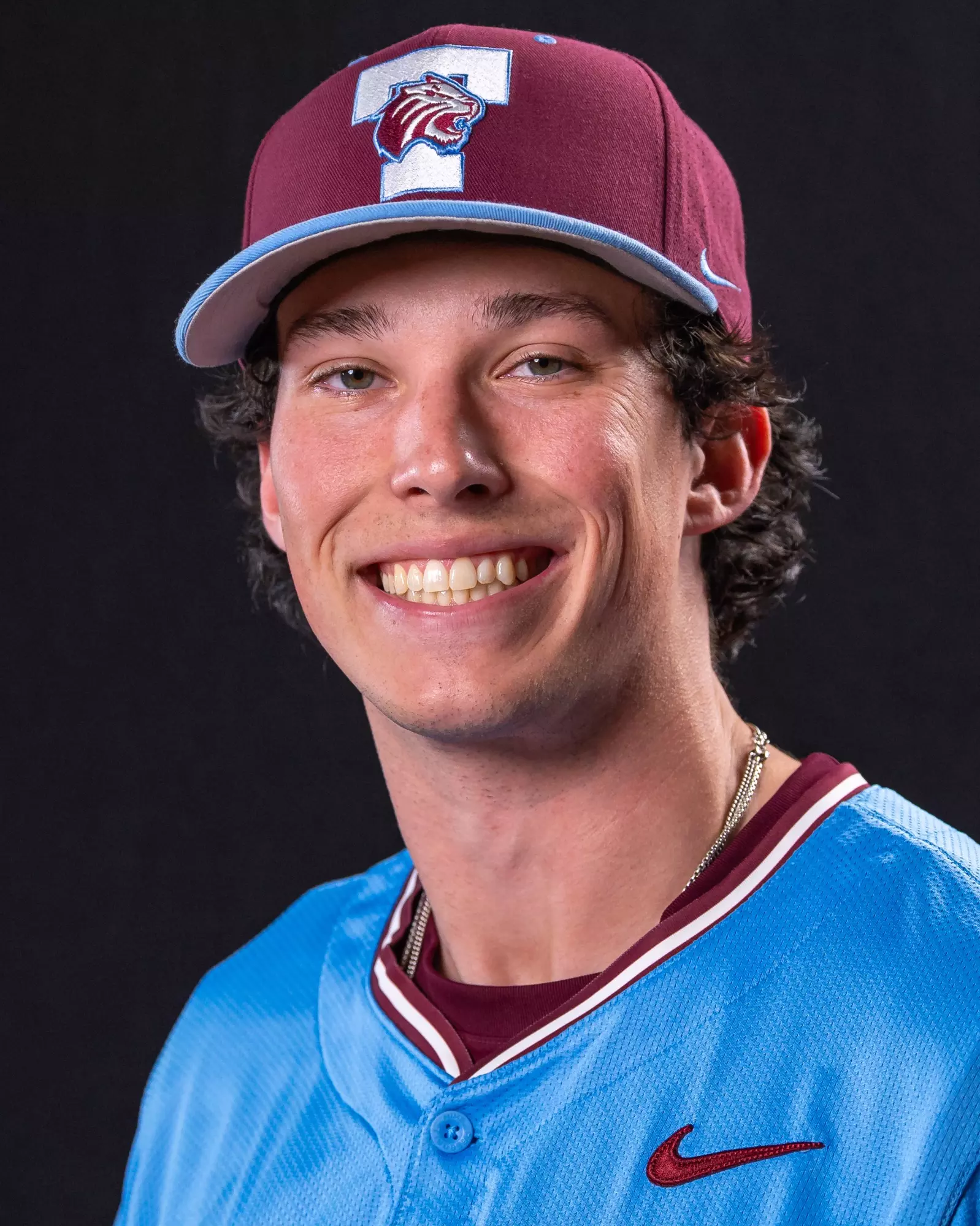 Jack Pettigrew and Nicholas Jones