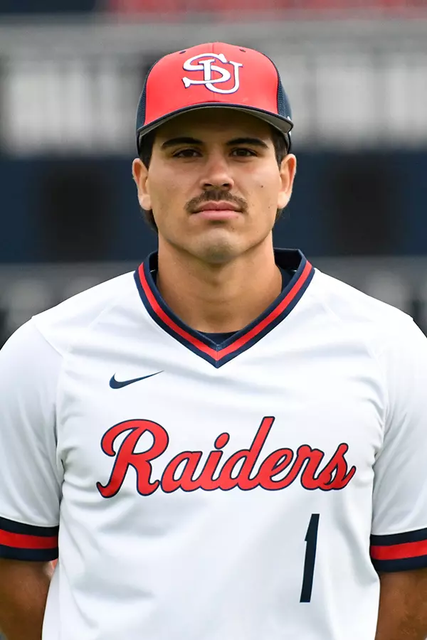 Caleb Zimmerman and Colin Moeller