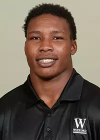 Terrance Smith, Jr and Kobe Boykin - 