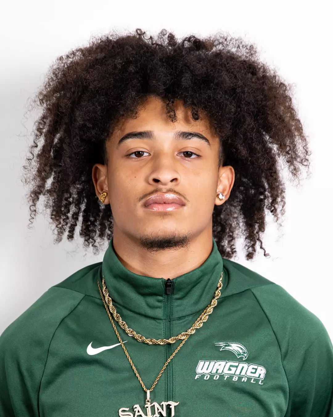 William Cavallaro and Dean Schmitt