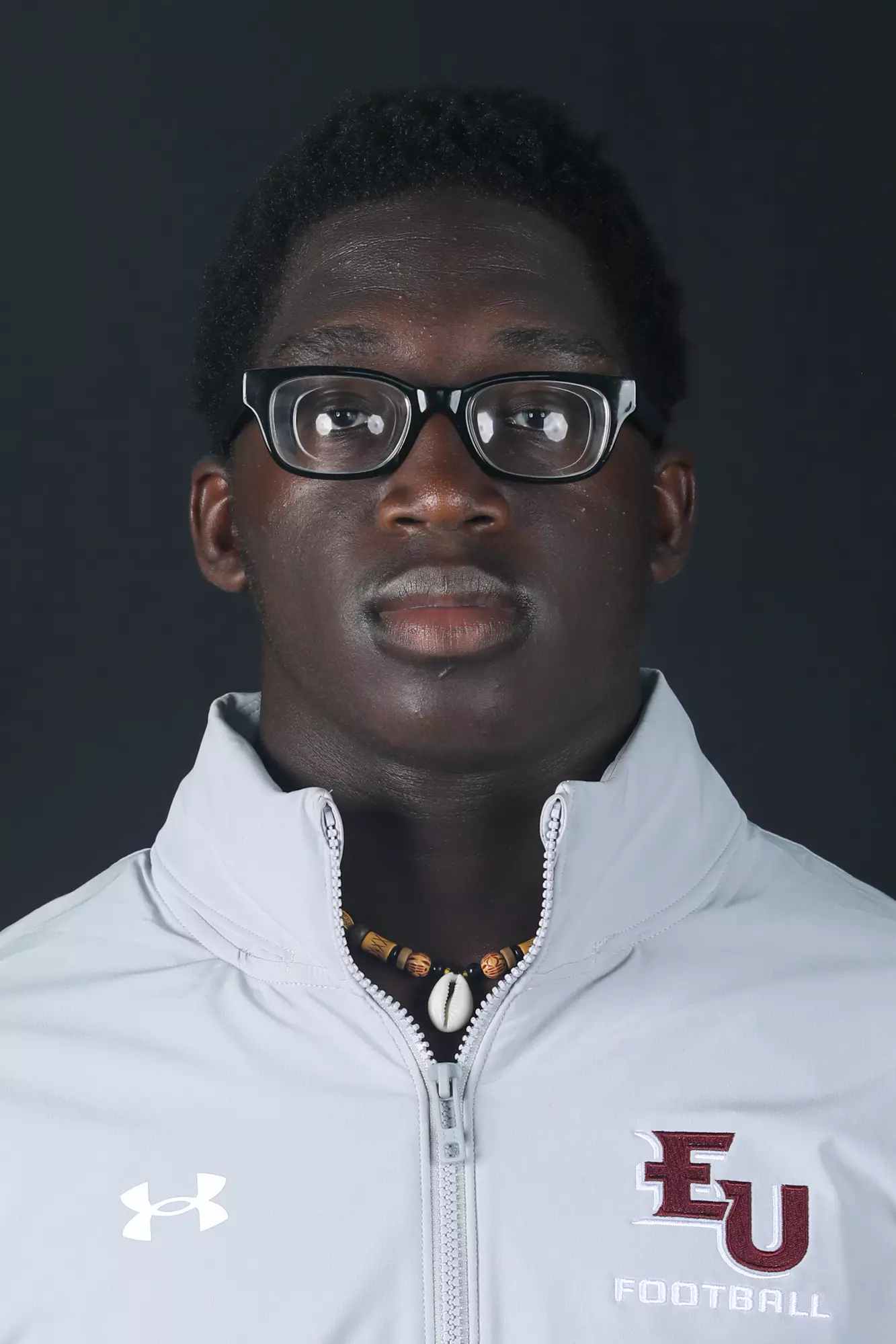 Aamir Hurst and Rocco Morabito - 