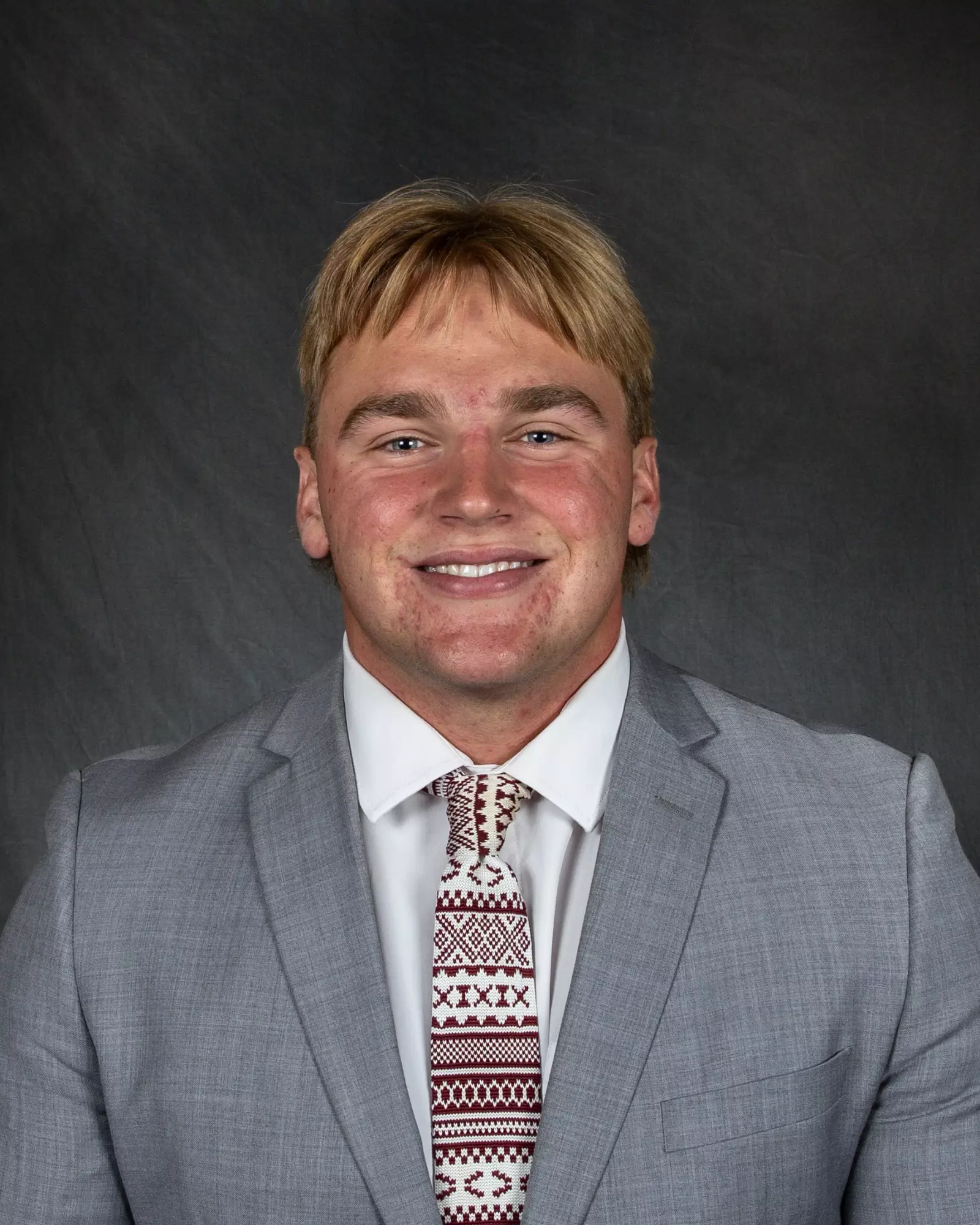 Wyatt Humphrey and Cooper Cowan