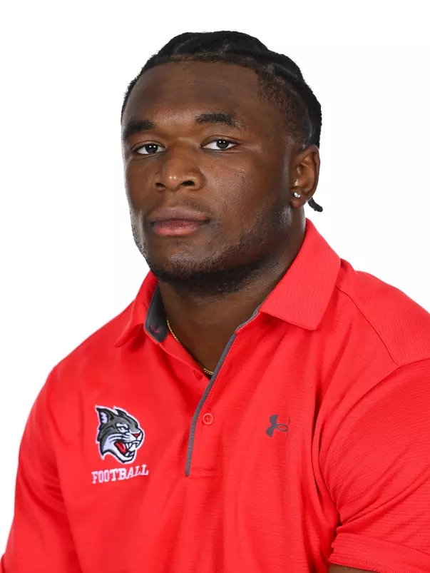 TJ Speight and Erynn Beavers - 