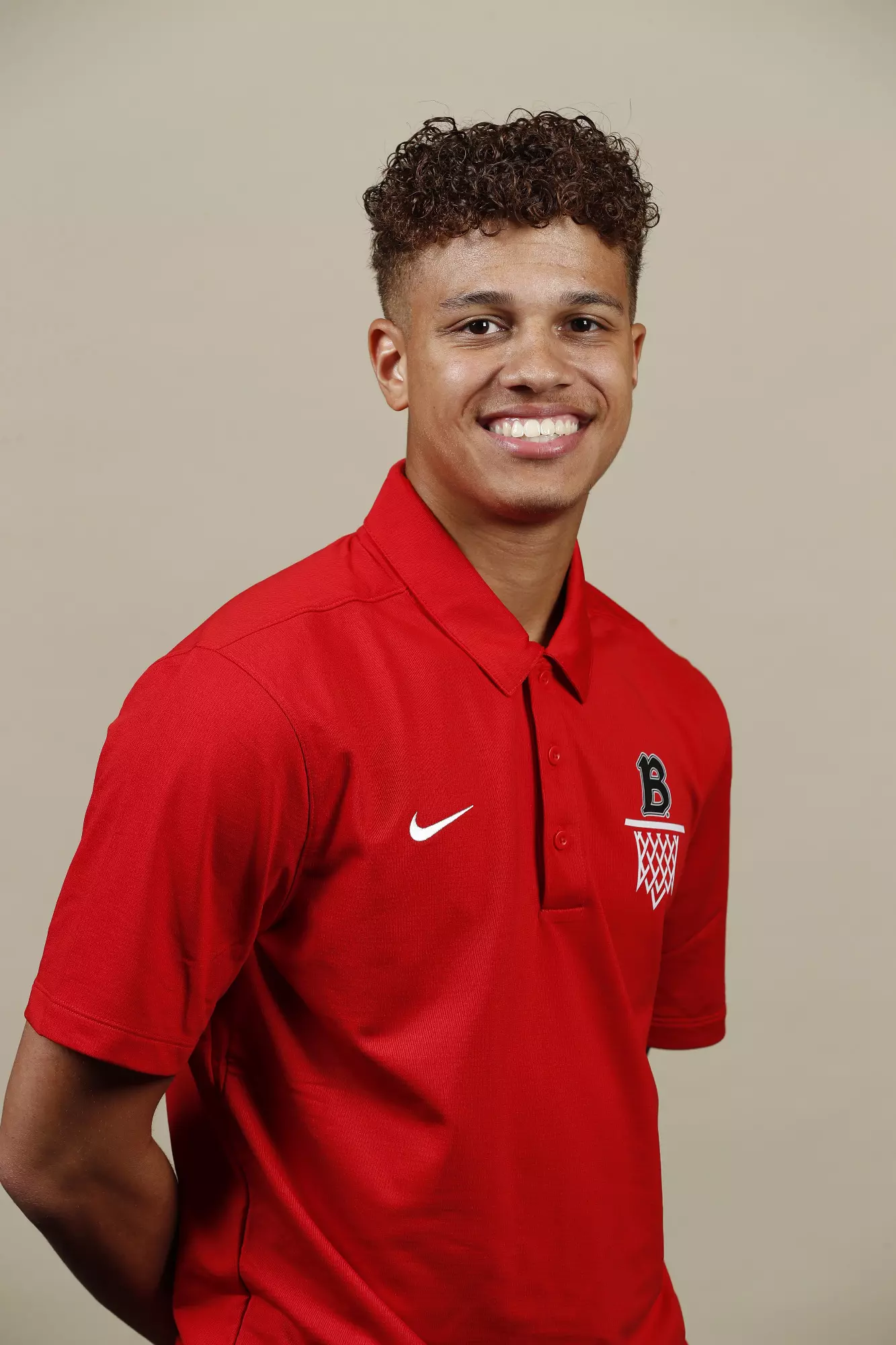 Andrew Hill and Allison Jarvis