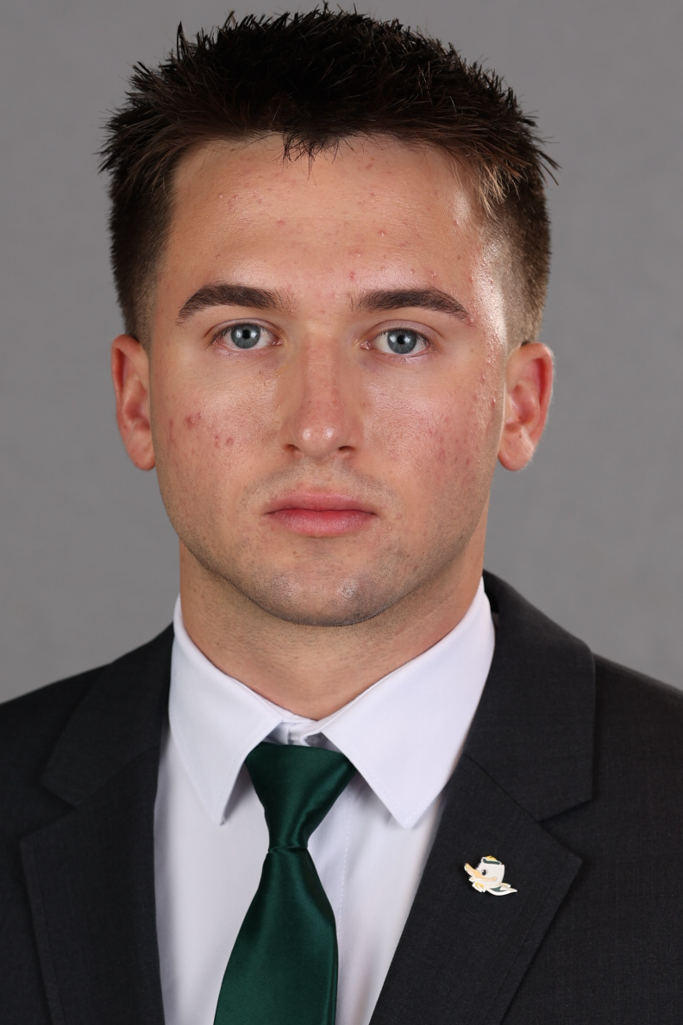 Arman Madi and Oakland Fort