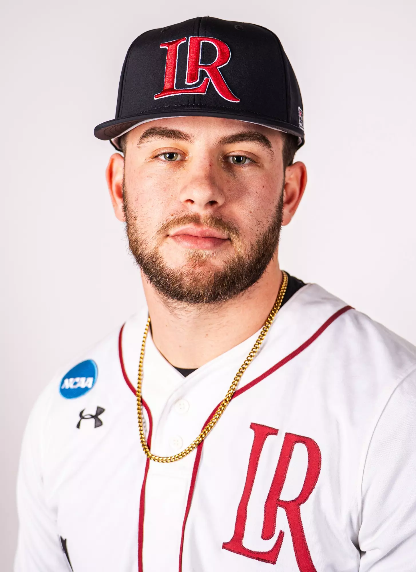 Michael Joyce and Chelsey Farthing