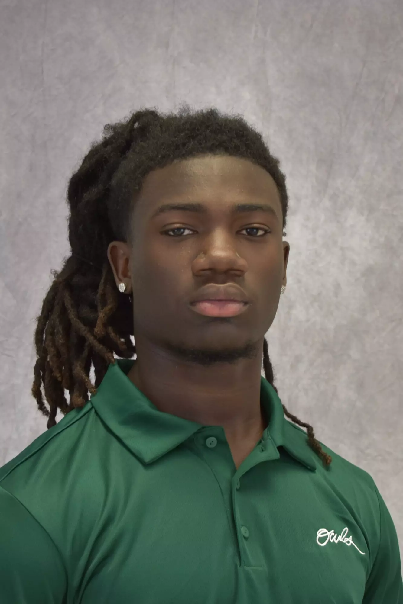 TJ Tillman and ShuMond Johnson - 