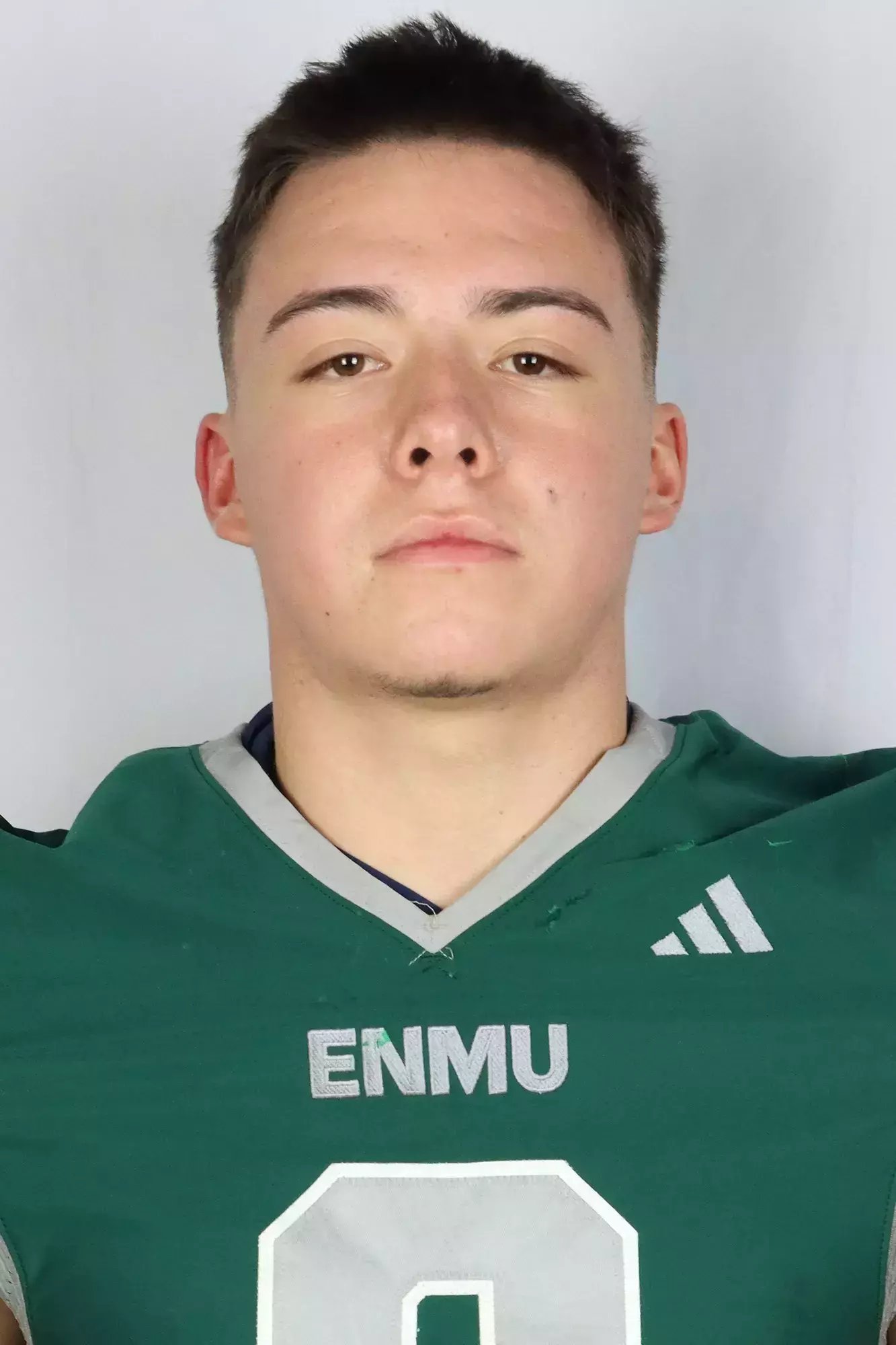 Storm Montoya and Greg Jones - 