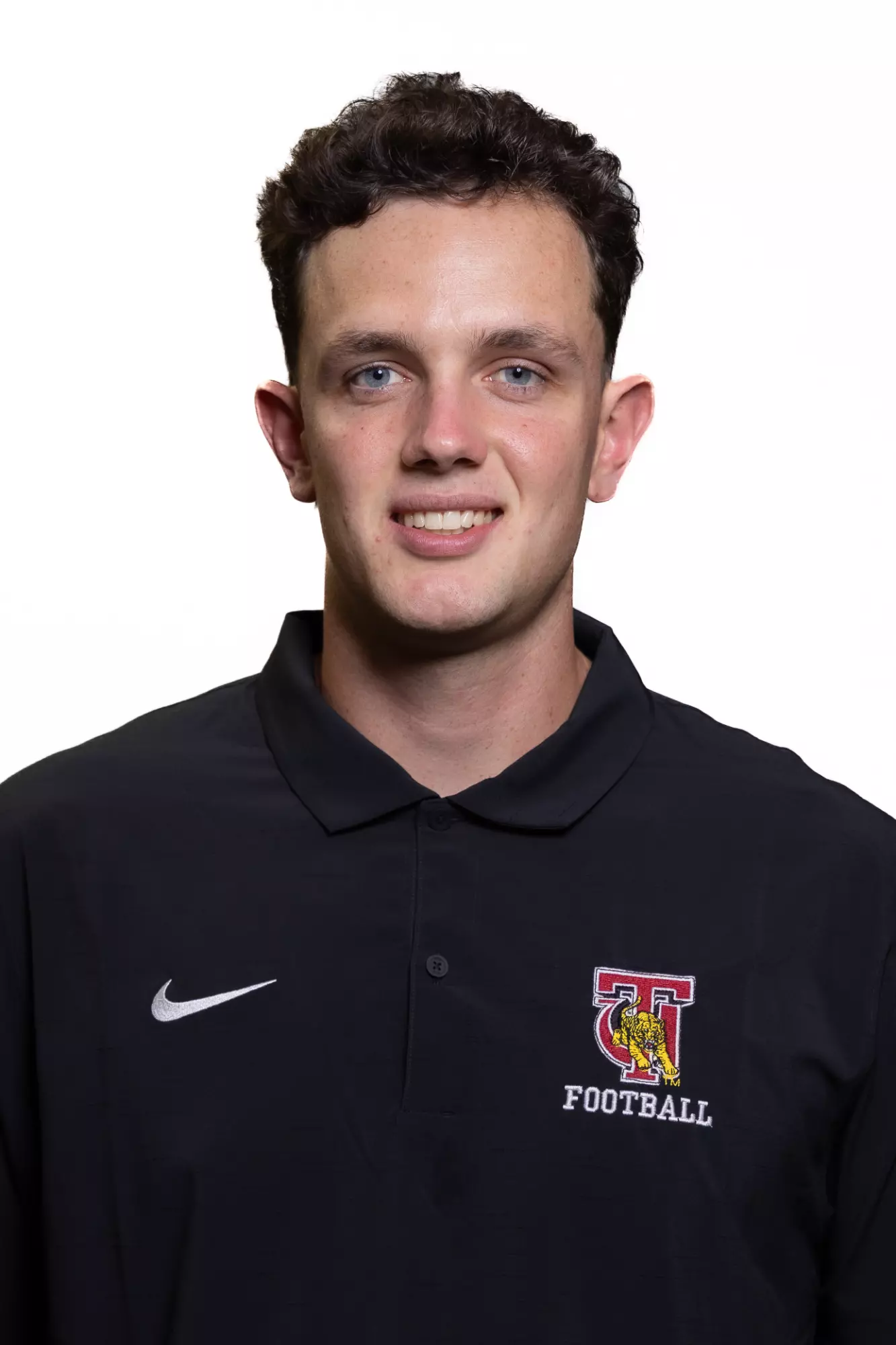 Caleb Harrell and Kentavious Daniel-Black - 