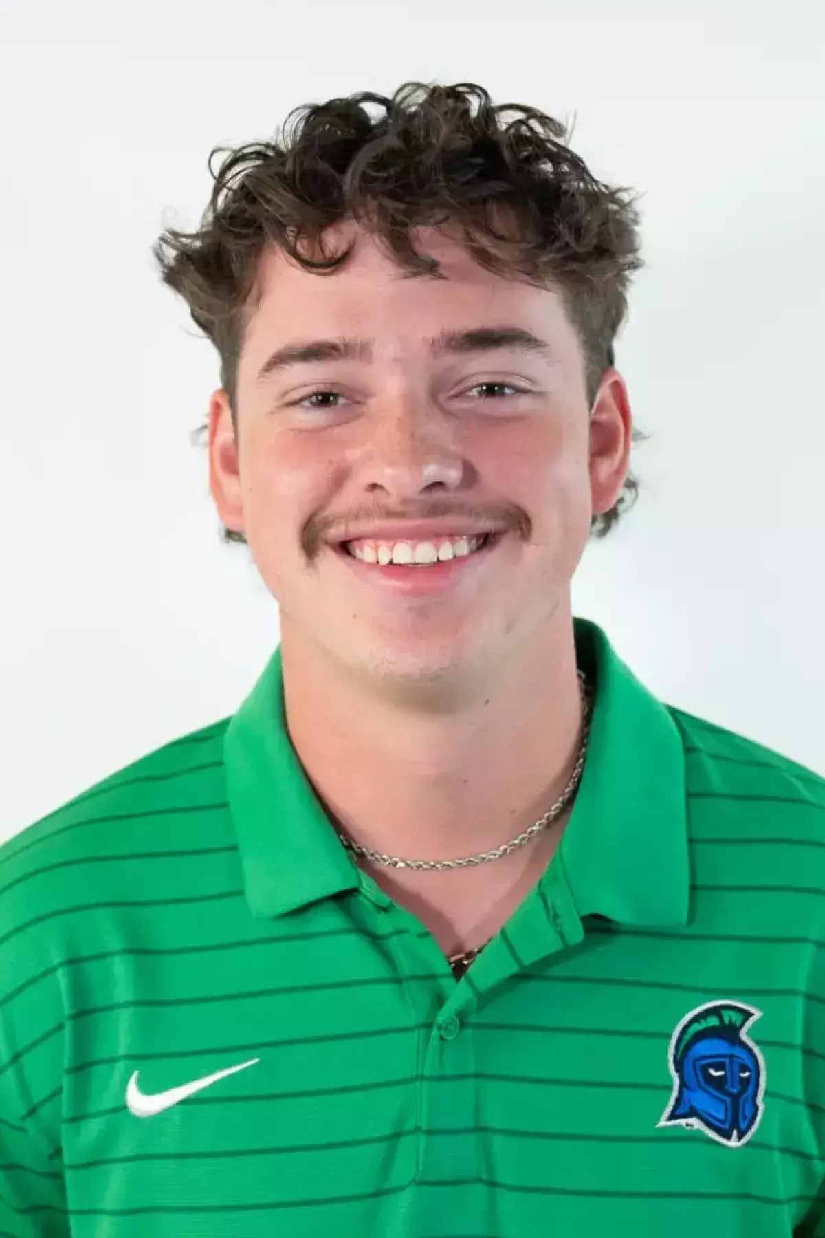 Jonah Adams and Brayden Leonard