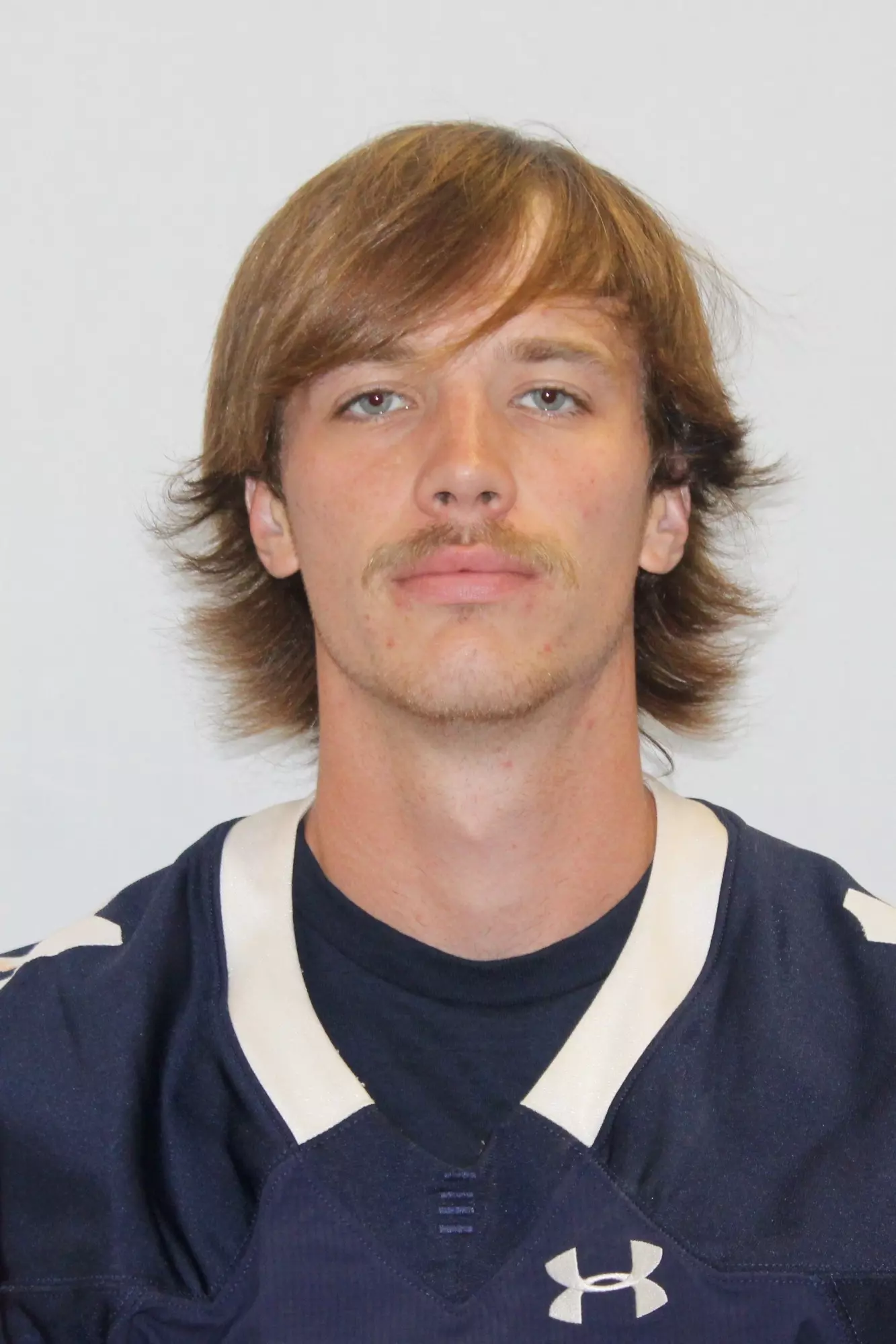 Wyatt Grundy and Chris Bojorquez