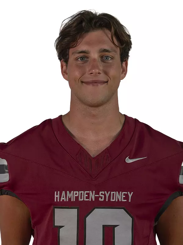 Shemar Kirk and JT Robbins - 