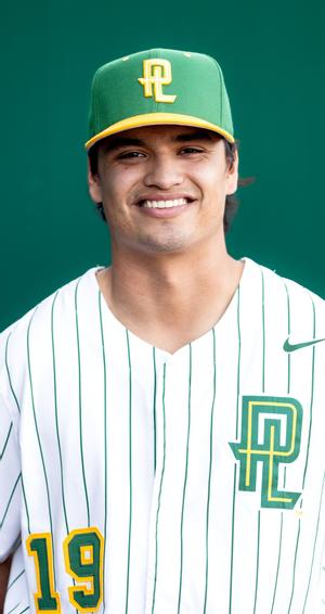 UCLA Bruins Coach Kelly Inouye-Perez (2024)