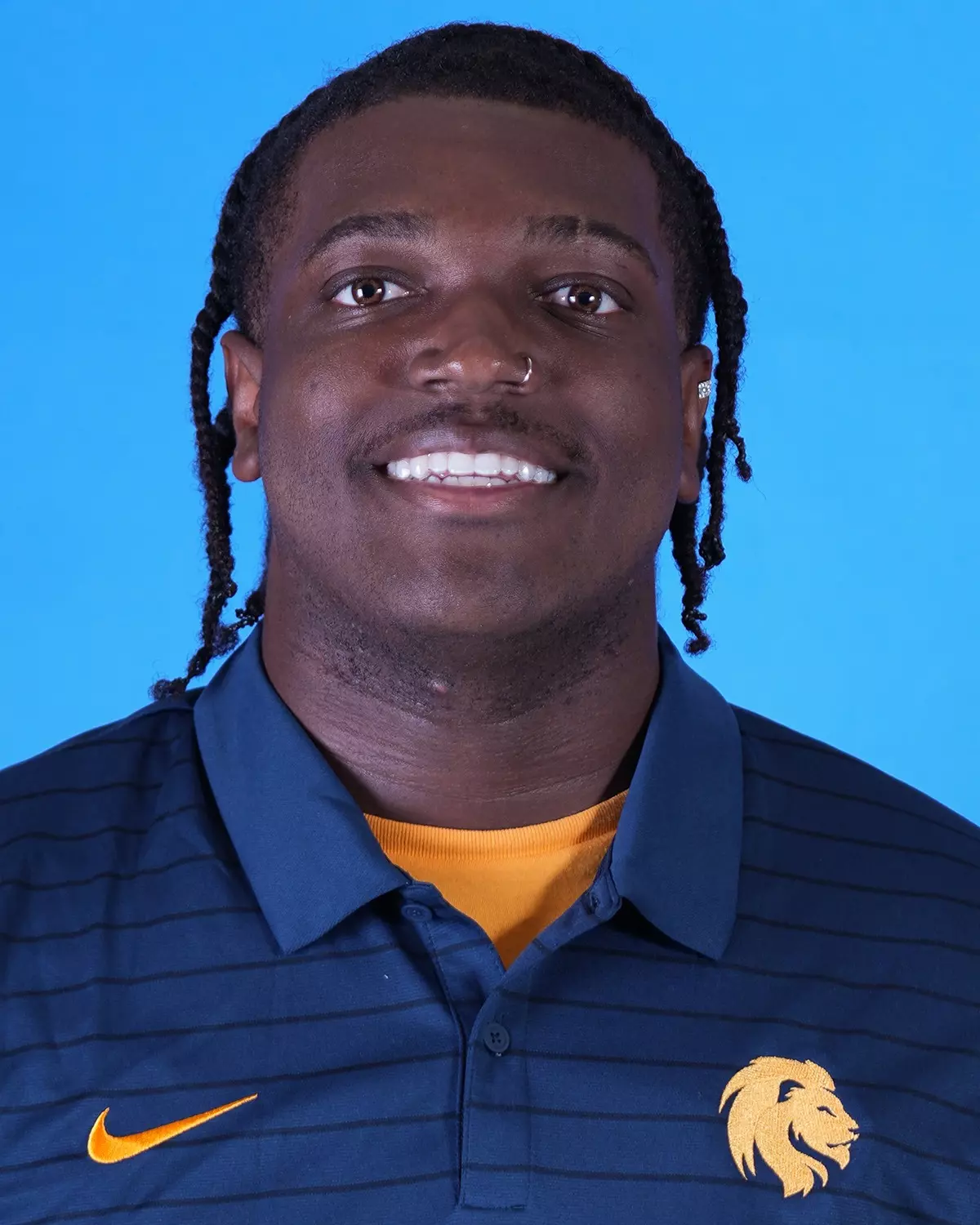 Draper Parker and Jabari Bush - 