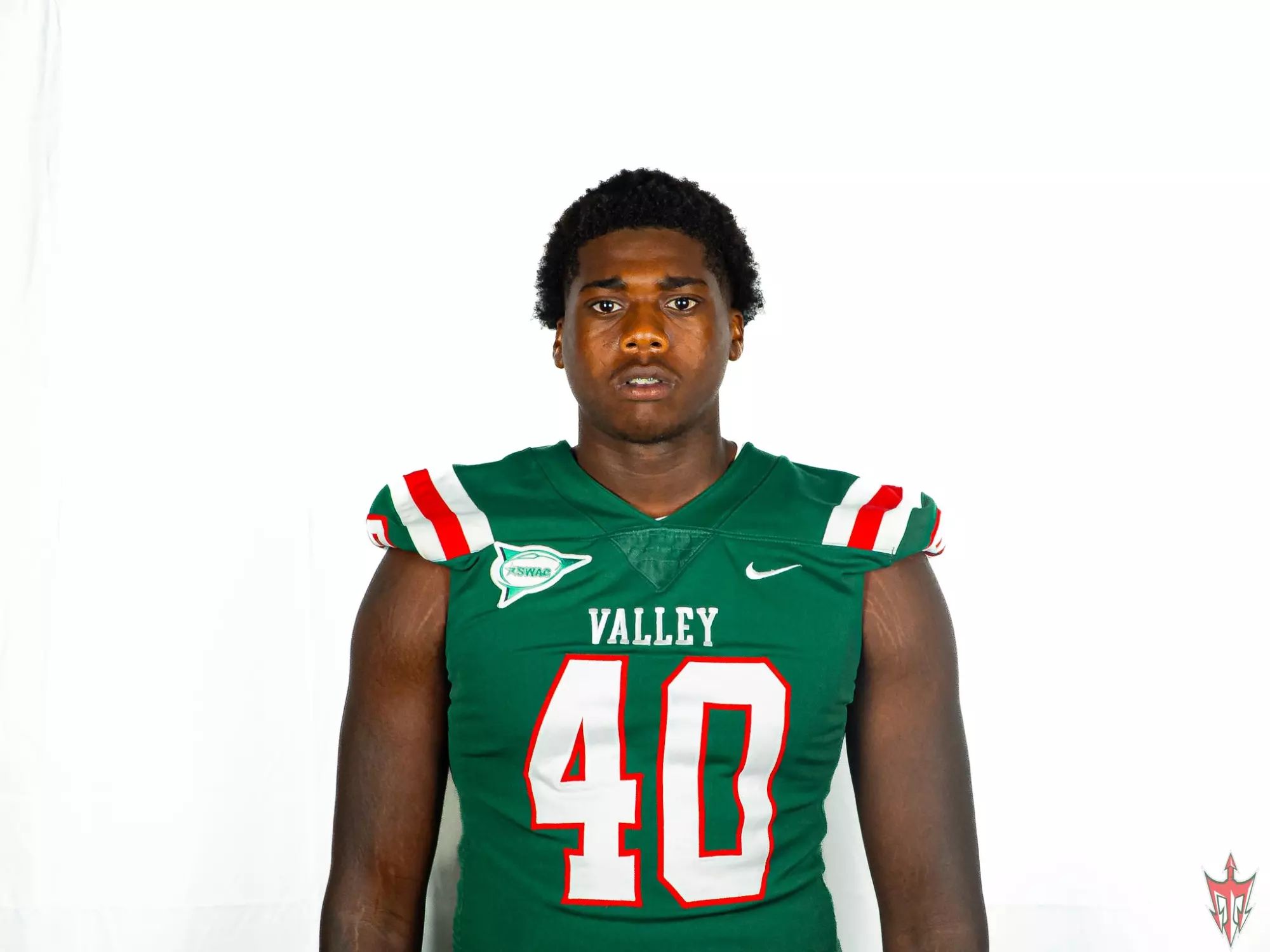 Tariq Jones and Jon McCall