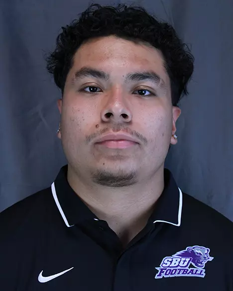 Ameer Ross and Gyasi Smith - 