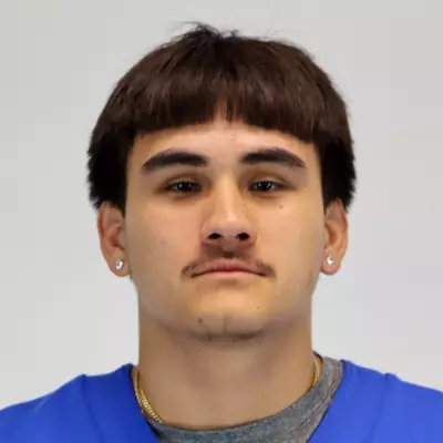 Jasiah Garza and Brenton Hamilton - 