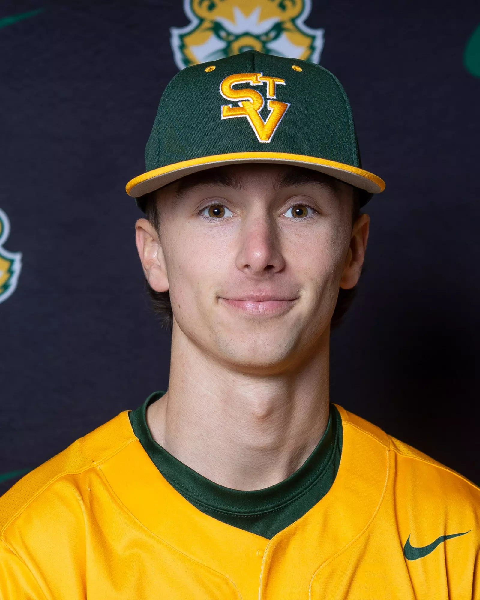 Ryan Tierney and Marta Gualazzi