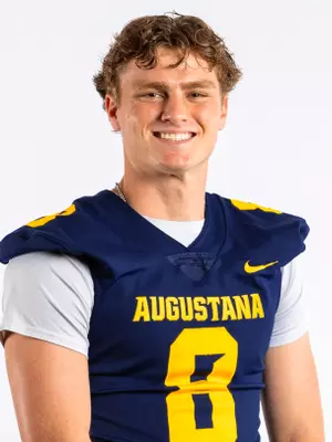 Kyler Kasper and Aidan Harrison