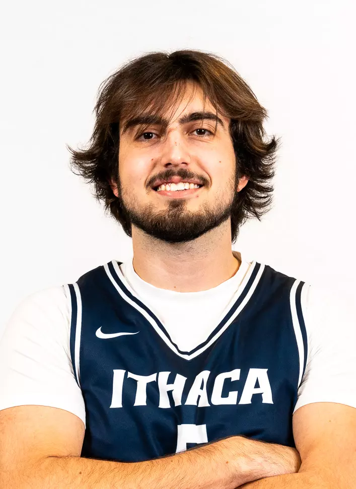 KJ Cochran and Preist Ryan