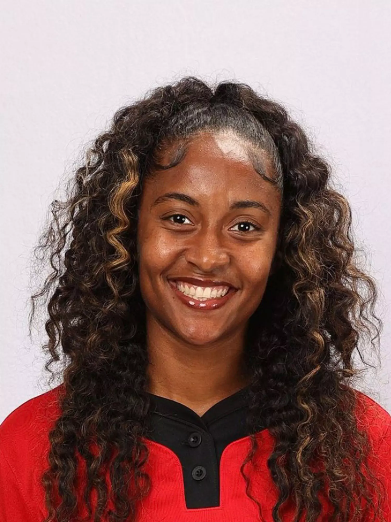 Andreya Hunter and Terence Sales